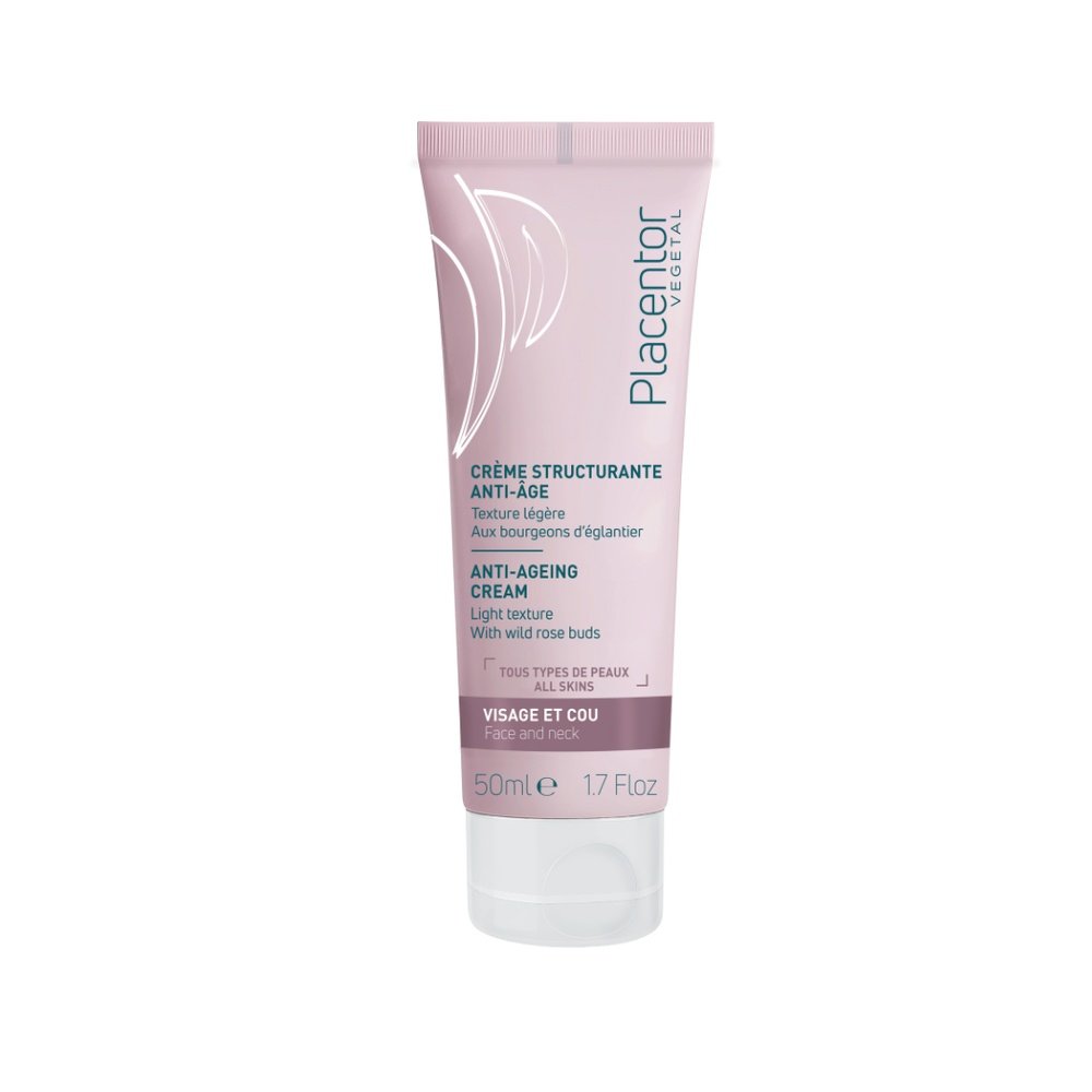 PLACENTOR – Creme Texture Legere Anti-Age – 50Ml