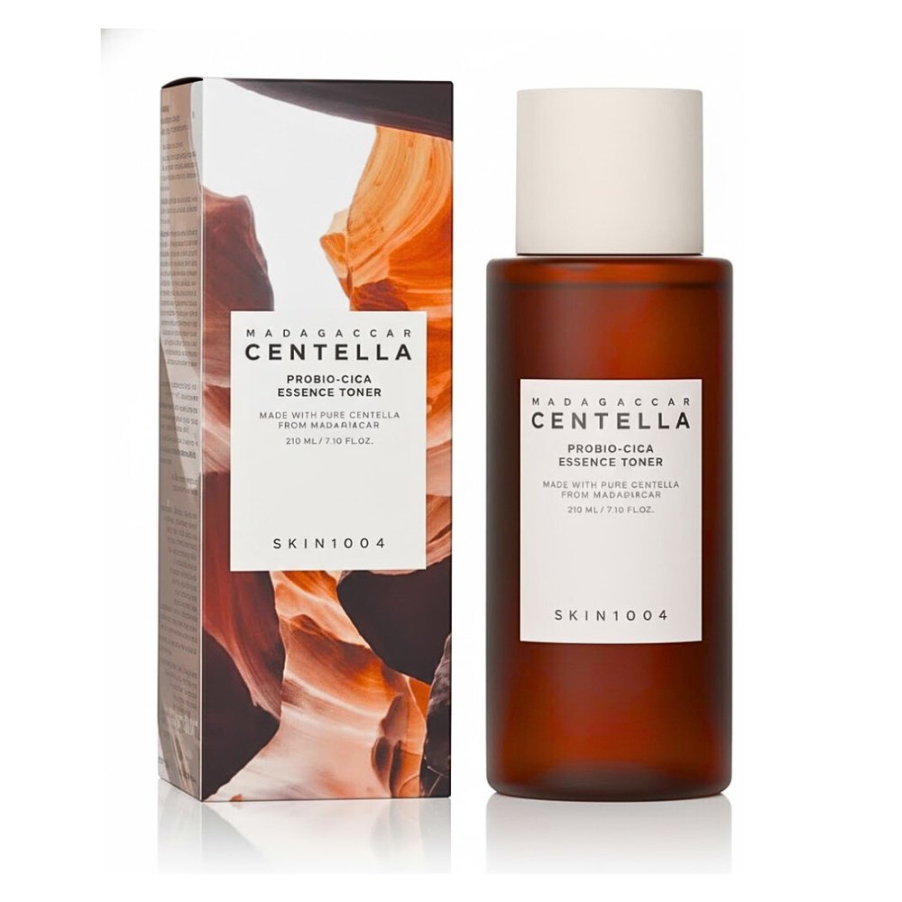 SKIN 1004 – Centelle Probio-Cica Essence Toner – 210Ml
