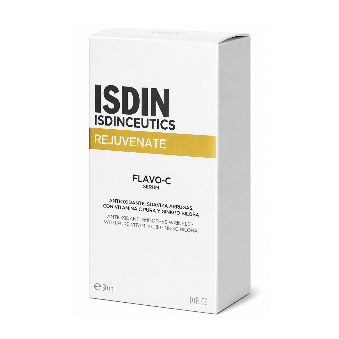 Isdin Isdinceutics Flavo-C Sérum 30 ml