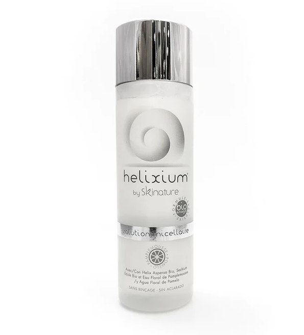 Skinature Helixium Solution Micellaire 200 ml