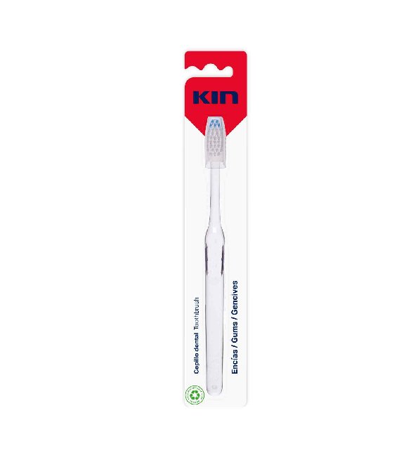 KIN Brosse A Dents Gingival