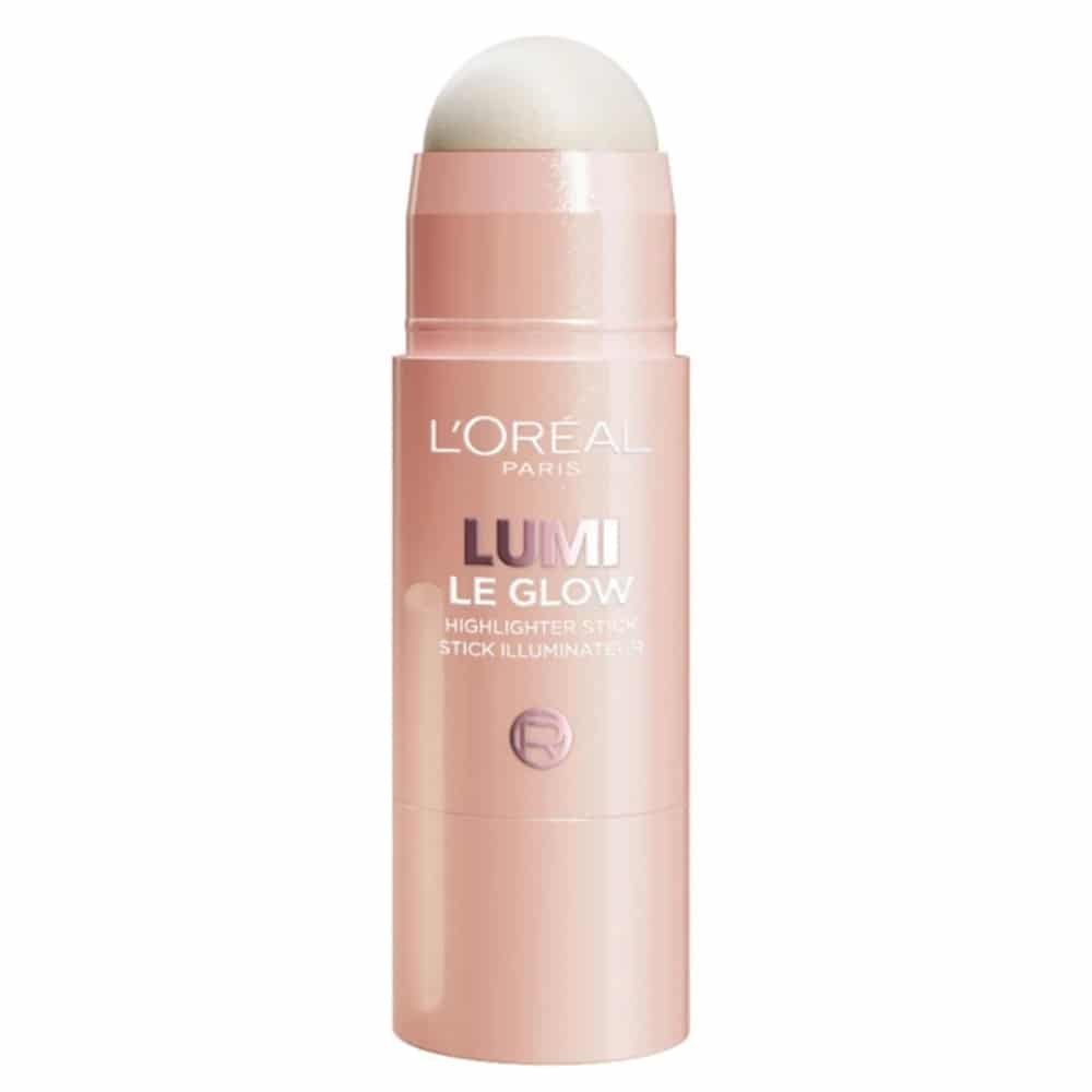 L'OREAL PARIS – Lumi le Glow Stick Illuminateur Teinte 630 Creme Chic – 1u