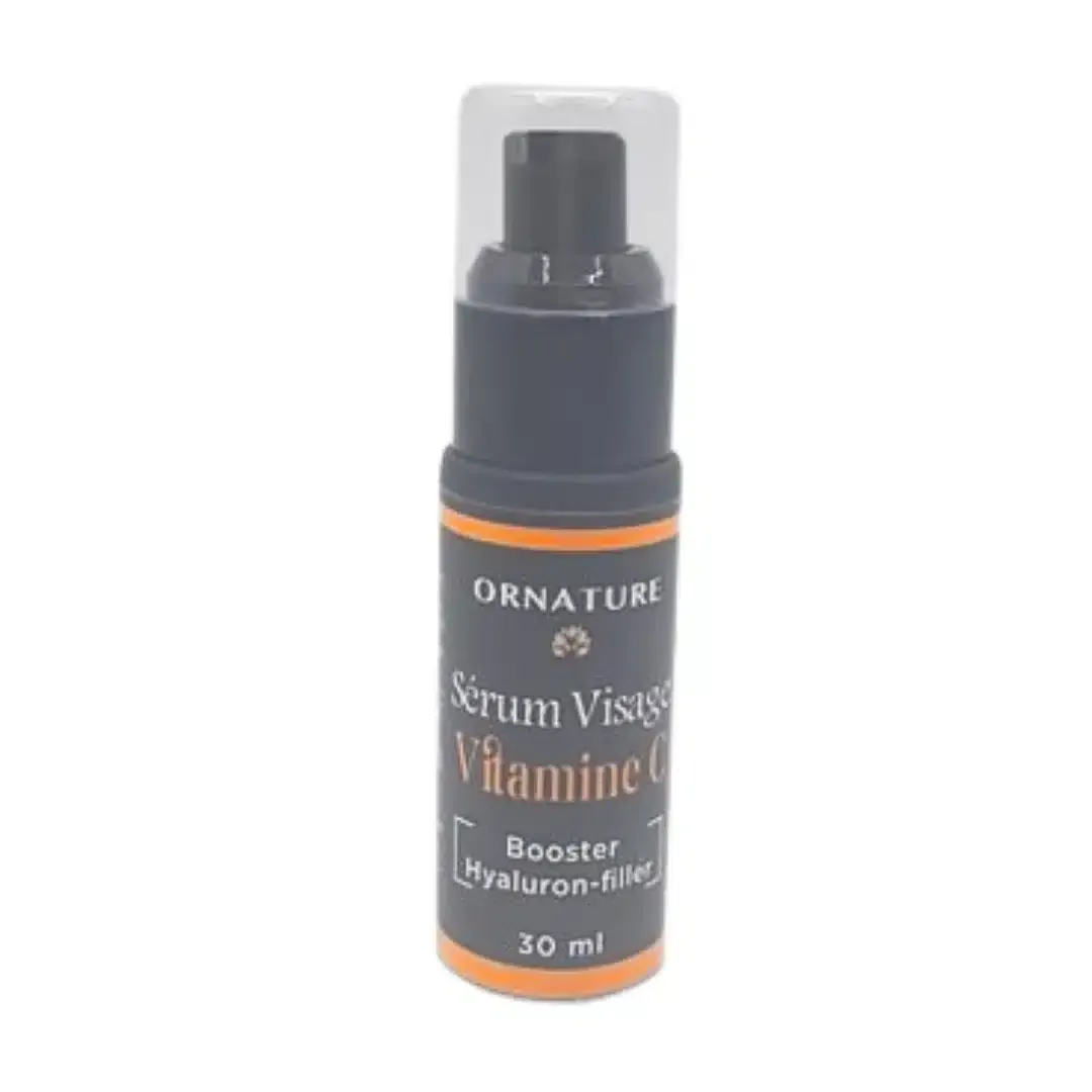 ORNATURE – Serum Visage Vitamine C – 30ml