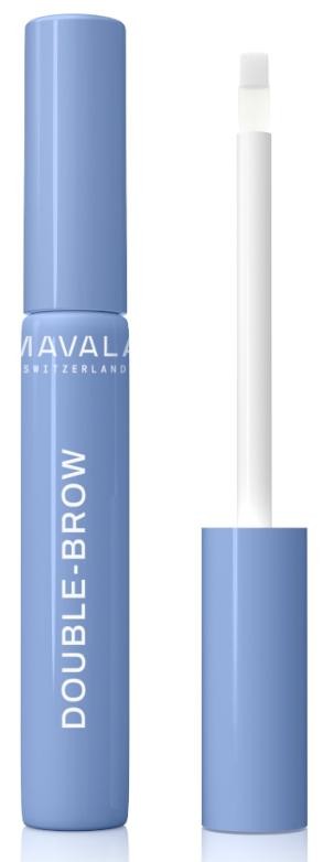 MAVALA EYE CARE DOUBLE BROW SERUM SOURCILS 4.5ML