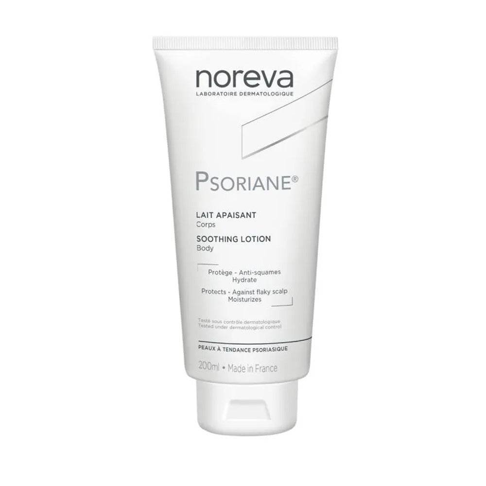 Noreva Psoriane Lait Apaisant 200 ml