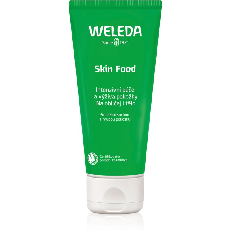 WELEDA SKIN FOOD 75 ML
