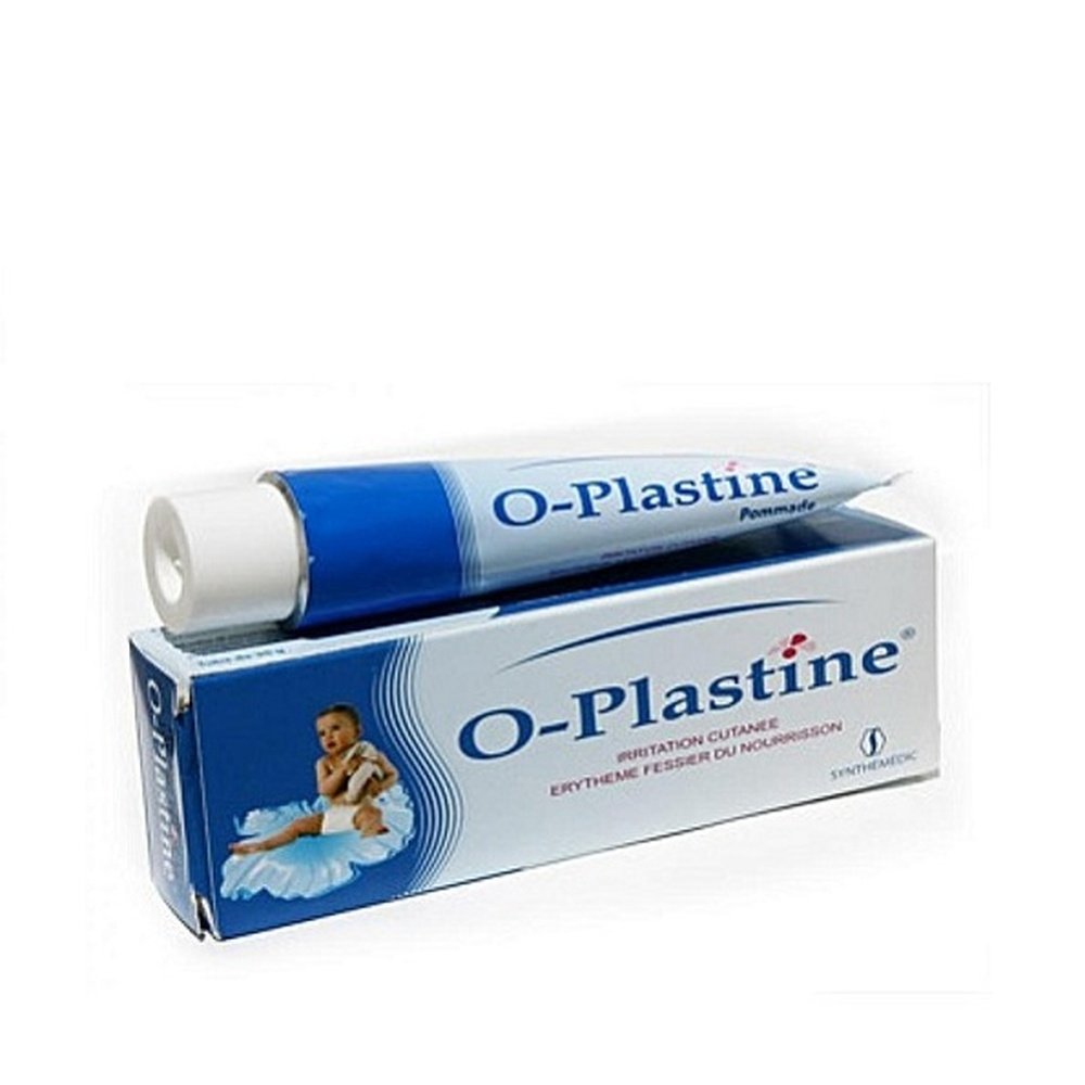 O-PLASTINE – Pommade 30 Gr