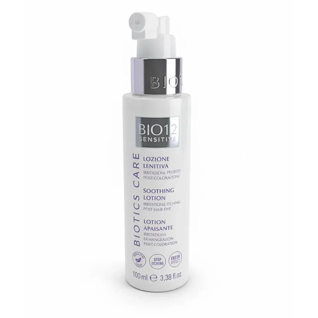 BIO12 – Lotion Apisante – 100ml