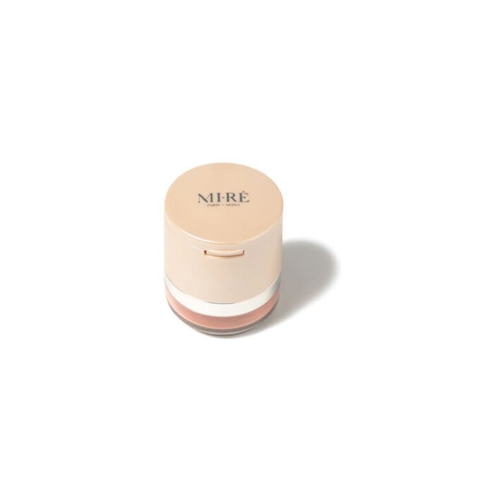 MIRE DUAL BLUSH LIT BLUSH AND HIGHLIGHTER