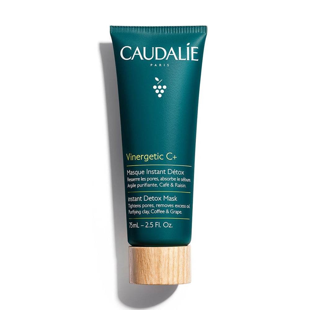 Caudalie Vinergetic C+ Masque Instant Détox 75 ml