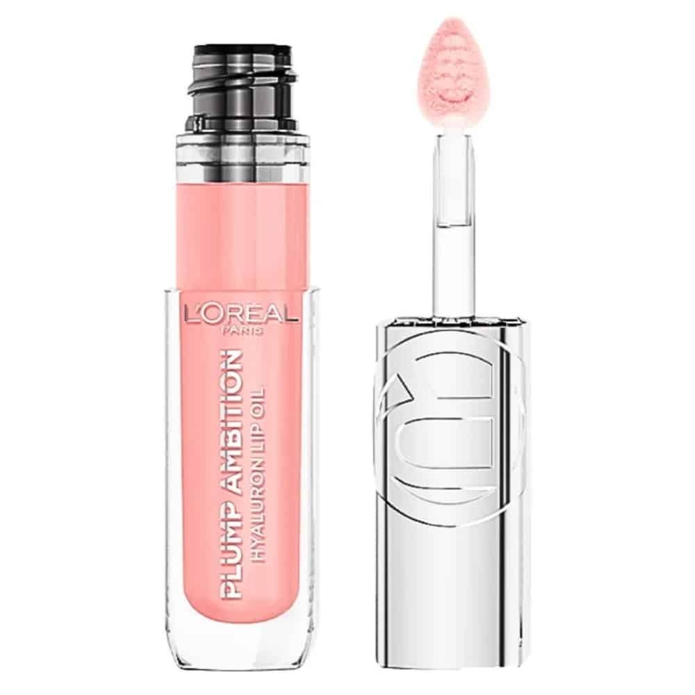 L'OREAL PARIS – Plump Ambition 201 Milky Nu