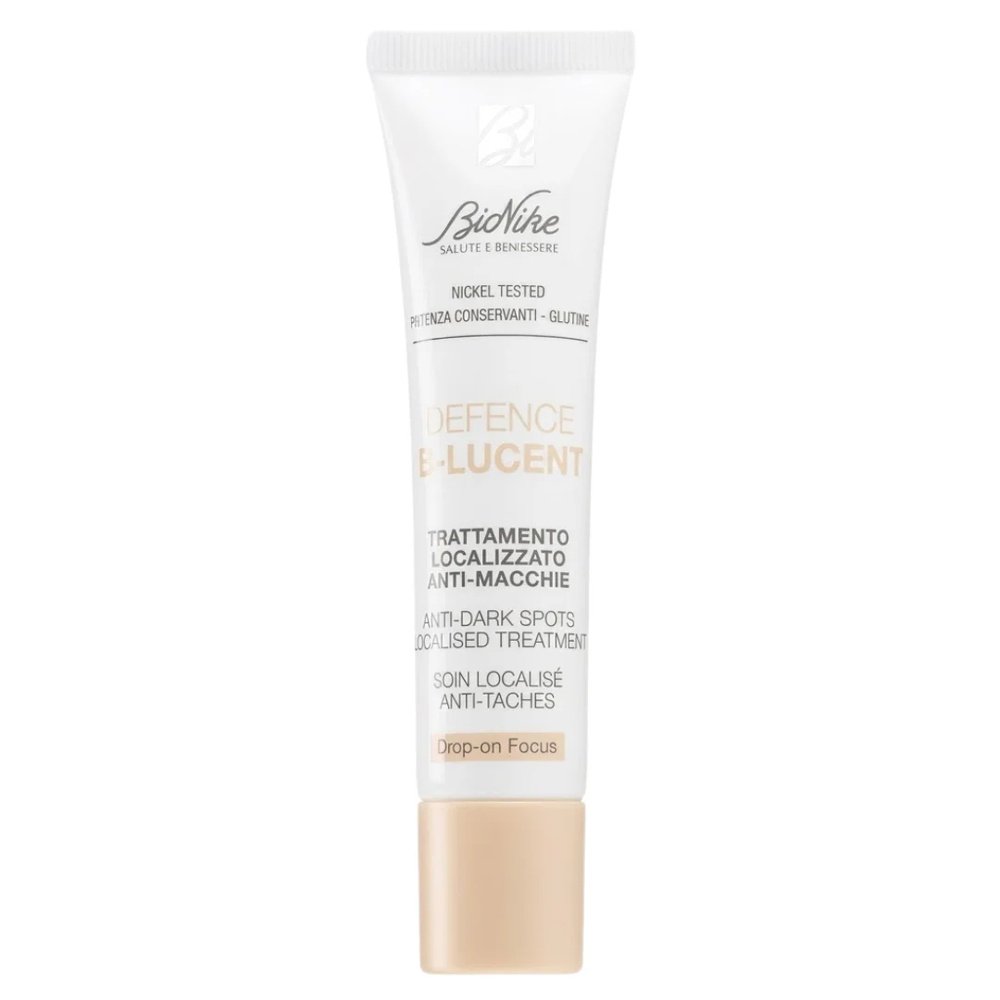 Bionike Defence B-Lucent Drop-On Focus 15ml