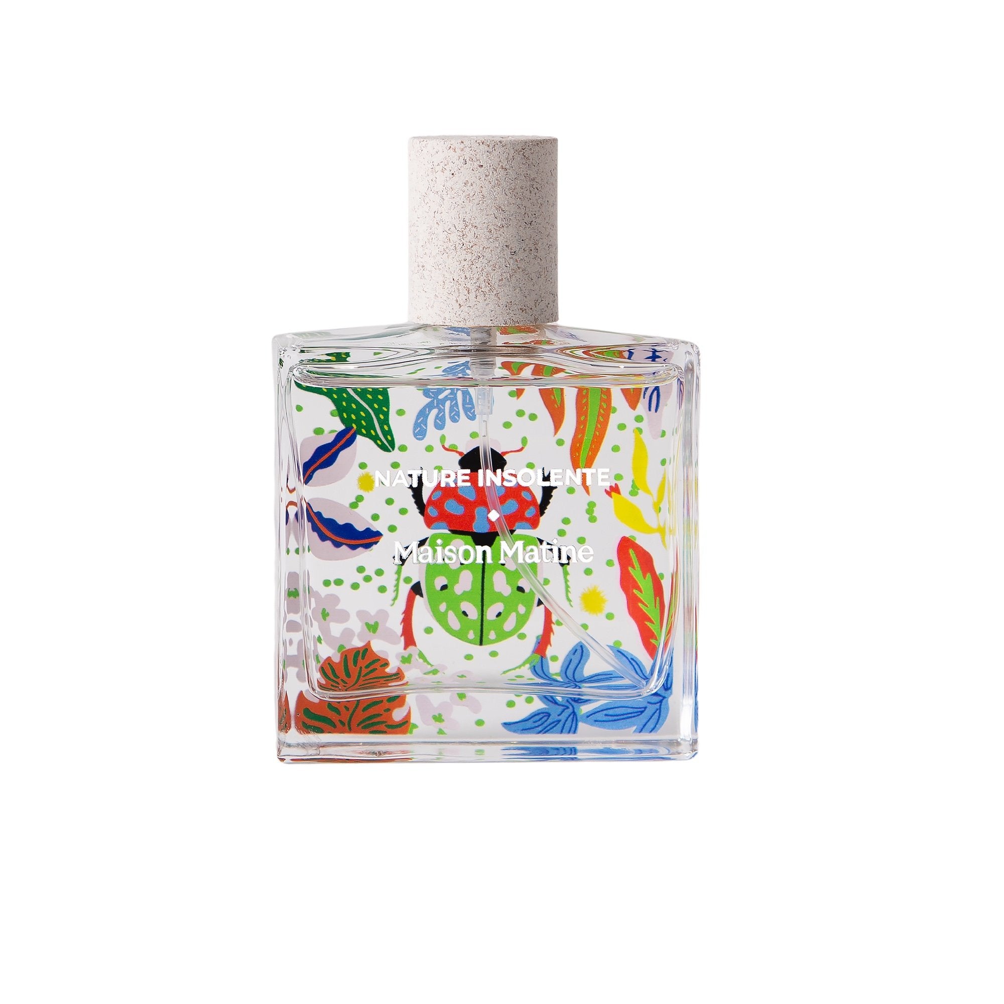 MAISON MATINE NATURE INSOLENTE 50 ML
