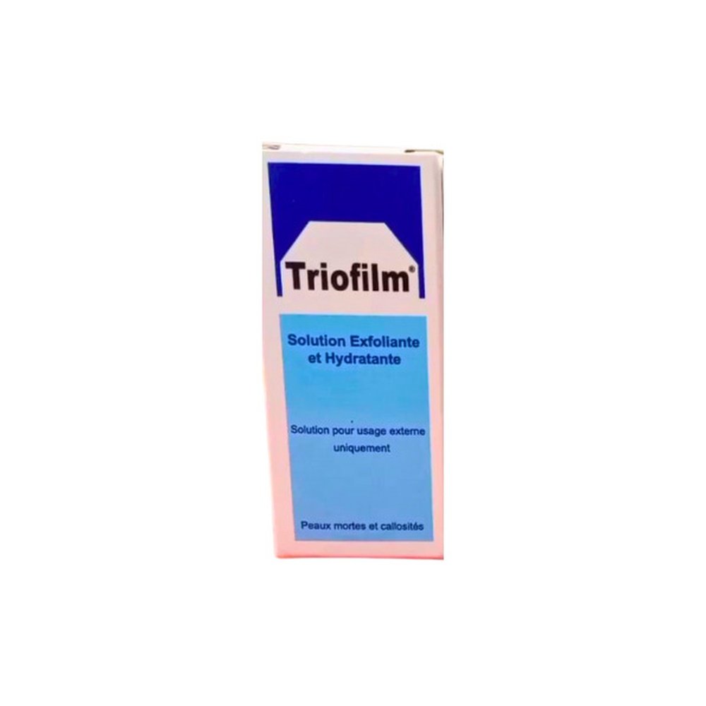 TRIOFILM – Solution – 10ml