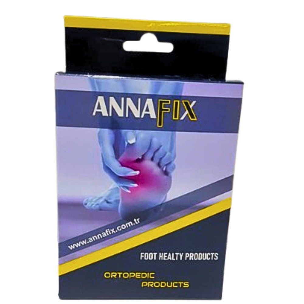 ANNAFIX – Hallux Valgus Night Droit REF-218