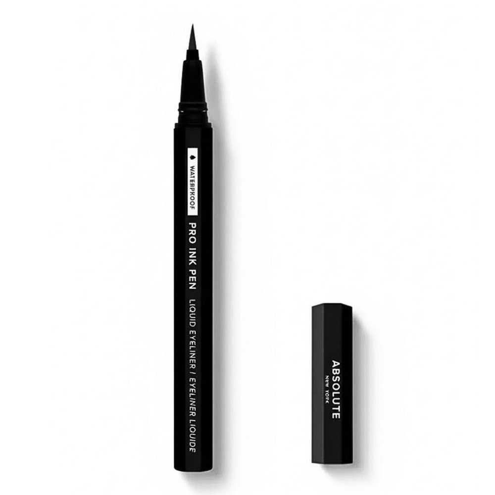 ABSOLUTE NEW YORK – Liquid Liner Shape N?define