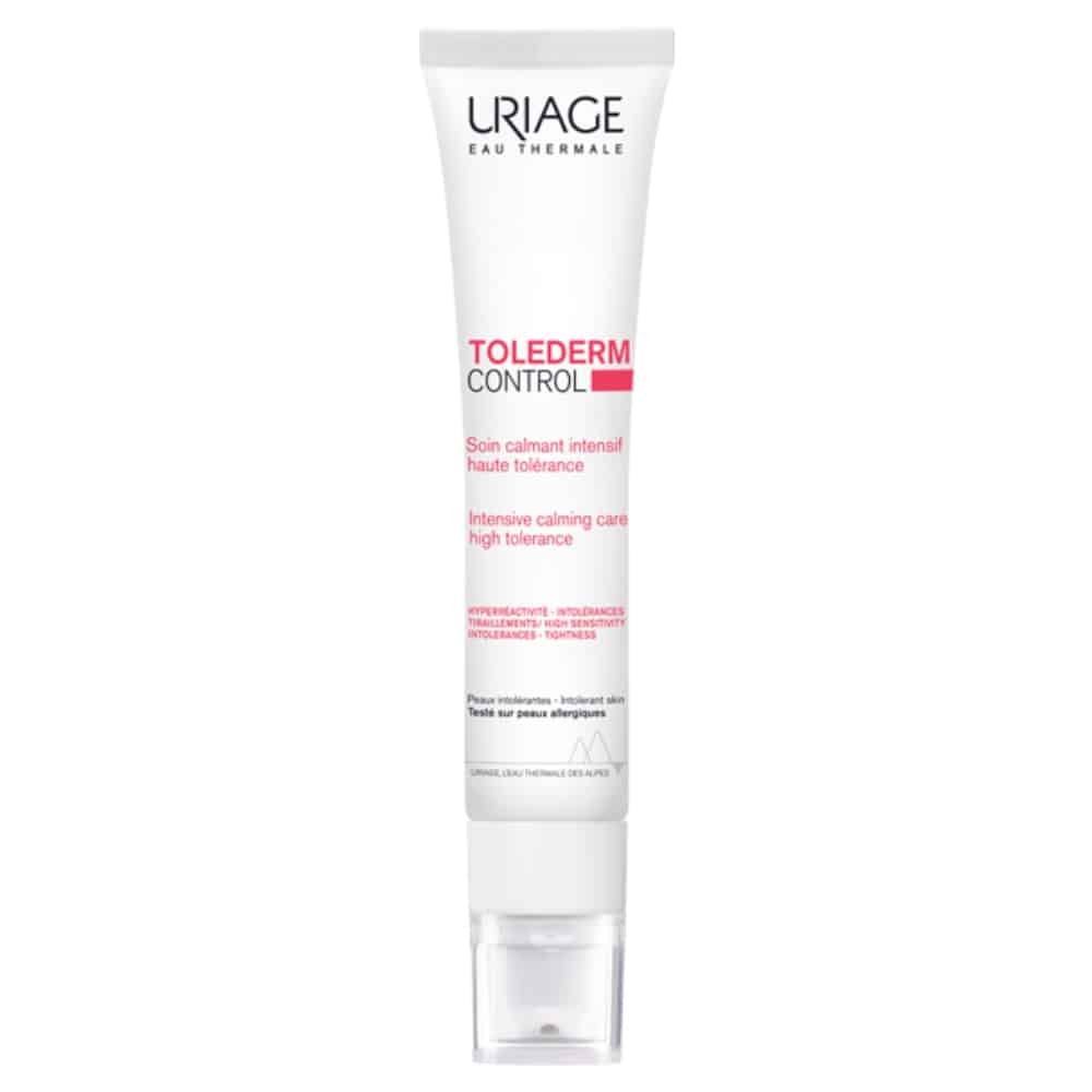 URIAGE – Tolederm Control Soin Calmant Intensif Ht – 40ml