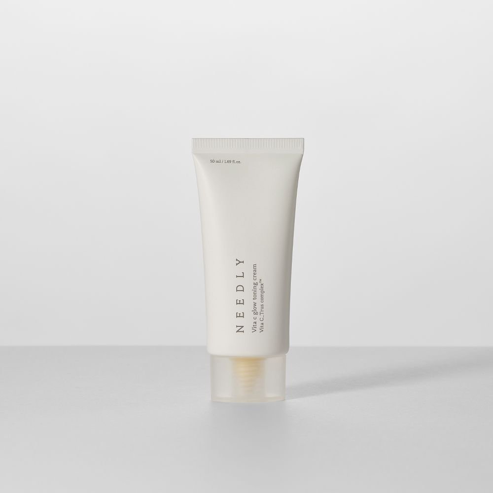 Needly Vita C Glow Toning Cream 50 ml
