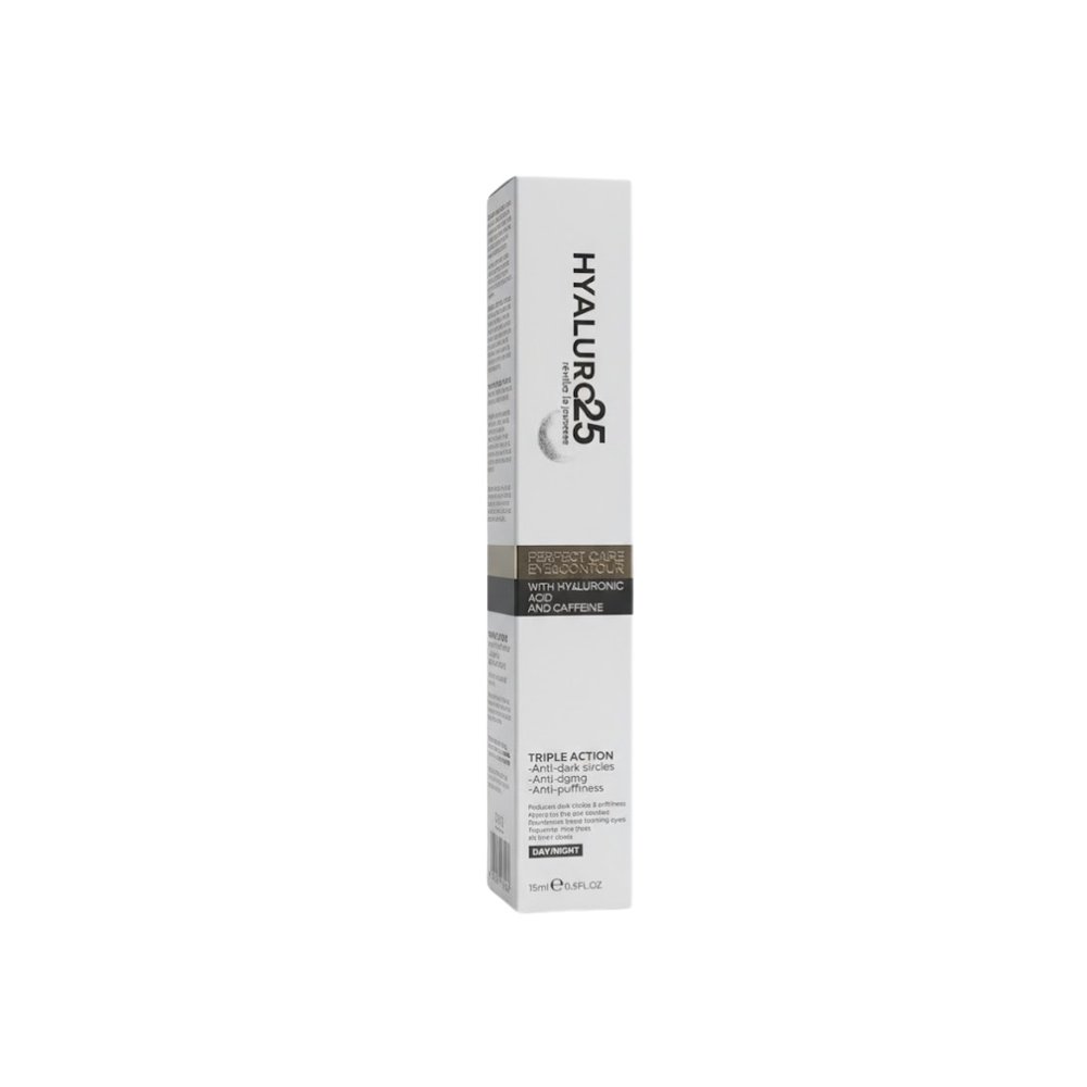 HYALURO25 Contour des Yeux 15ml