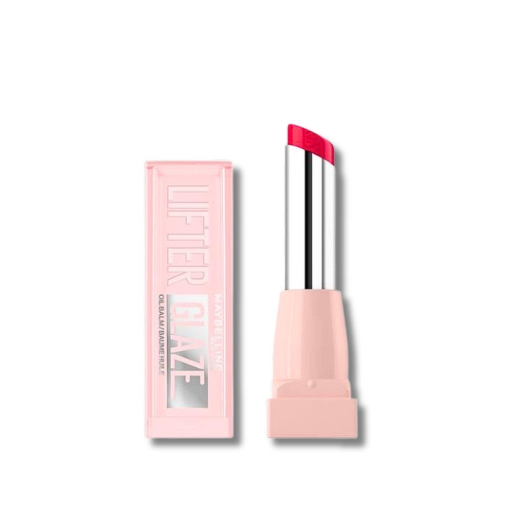 MAYBELLINE – Lifter Glaze 04 Cherry Swirl