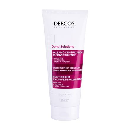 VICHY DERCOS DENSI SOLOTIONS BAUME EPAISSEUR REGENERANT