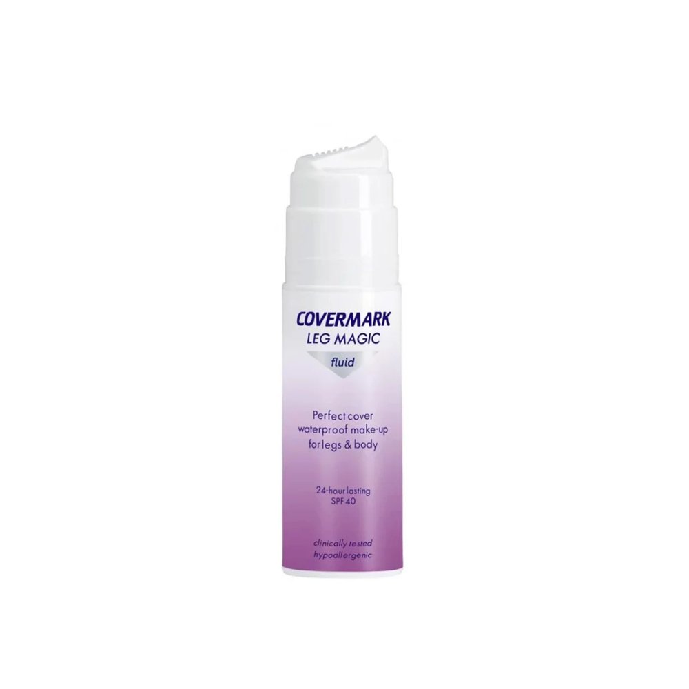 Covermark Leg Magic Fluide FDT N°65 spf40 75ml