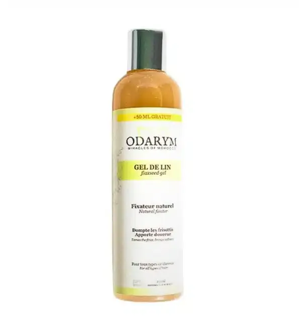 ODARYM – Gel de Lin – 100ml