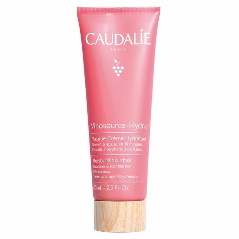 Caudalie Vinosource-Hydra Masque-Crème Hydratant 75ml