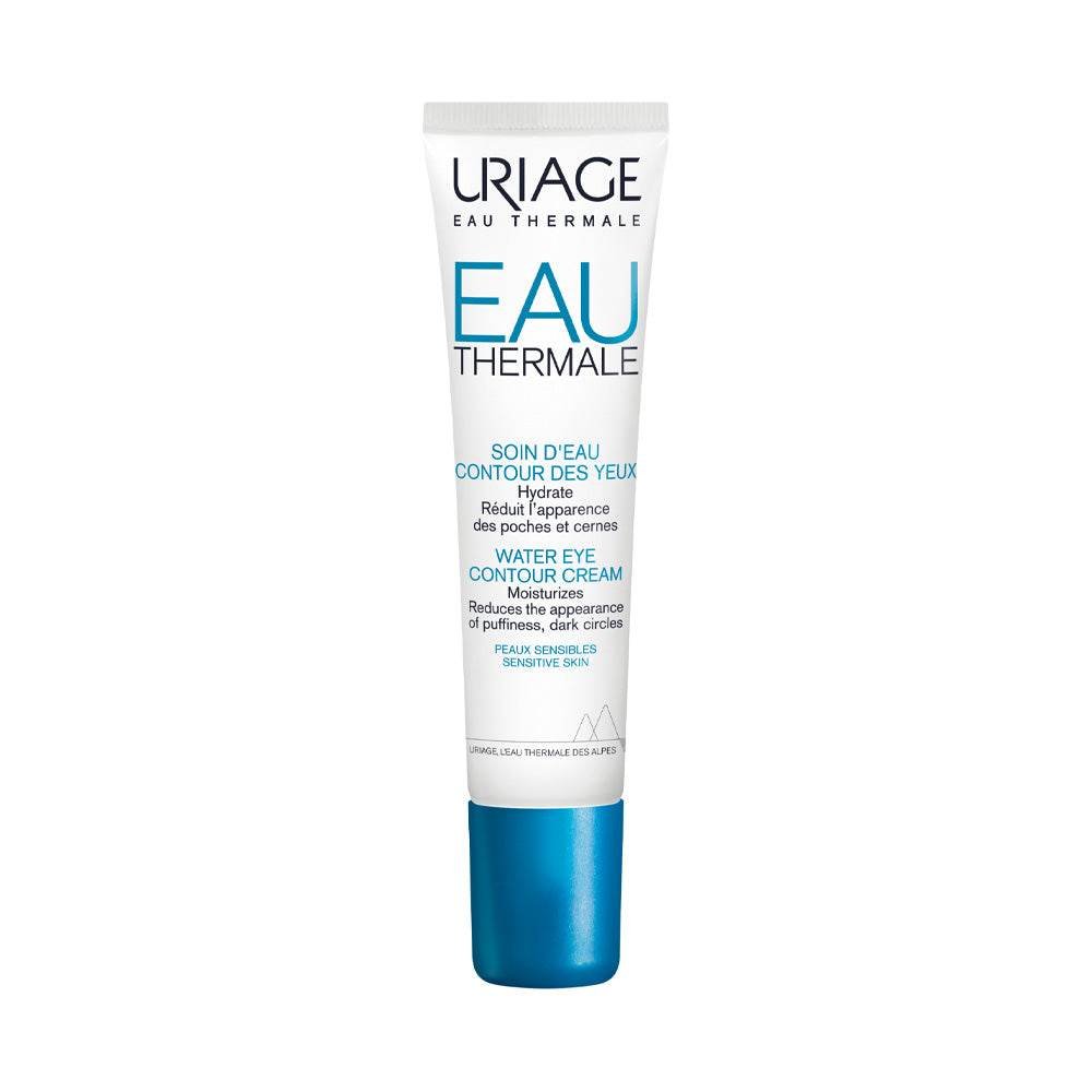 Uriage Eau Thermale Soin d'Eau Contour des Yeux 15 ml