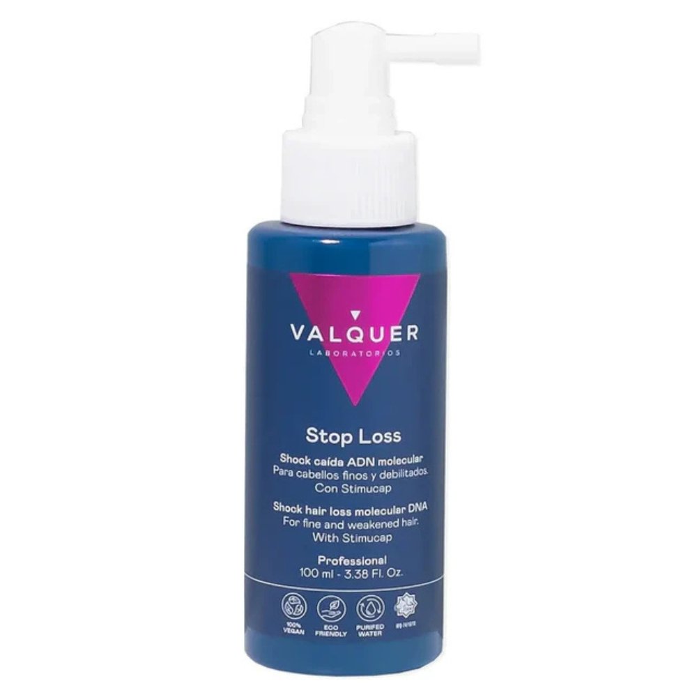 VALQUER – Lotion Anti-Chute Adn Moleculaire – 100ml