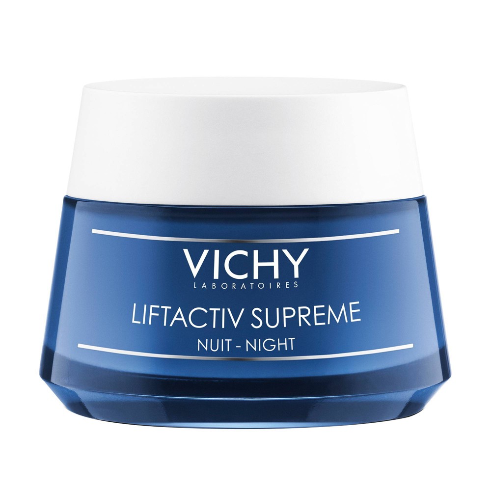 VICHY LIFTACTIV HYALURONIC SPECIALIST HA CREME NUIT 50ML