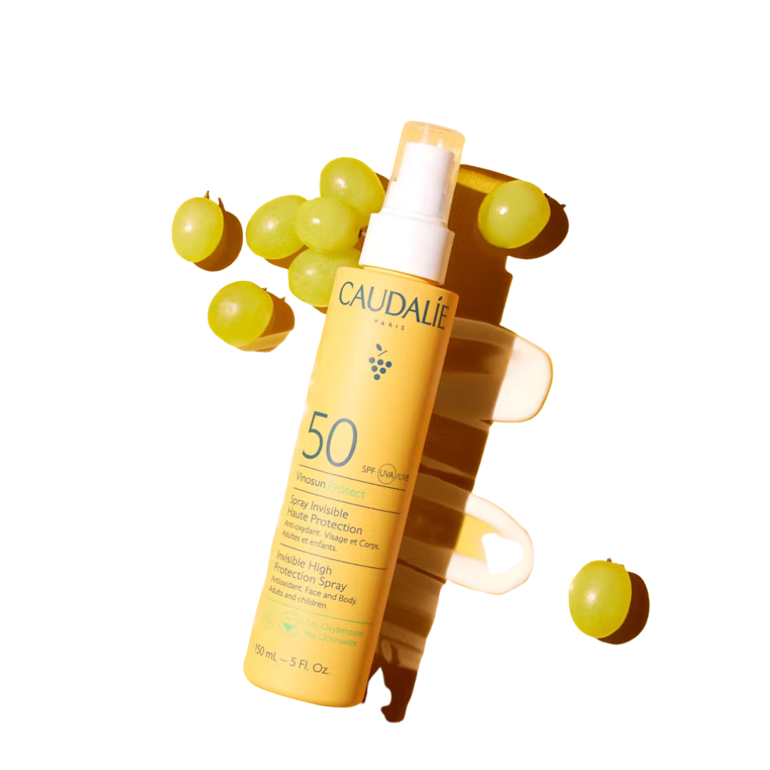 Caudalie Vinosun Protection Spray SPF50 150ml