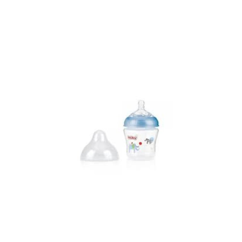 NUBY – Biberon Poly Large 180ml