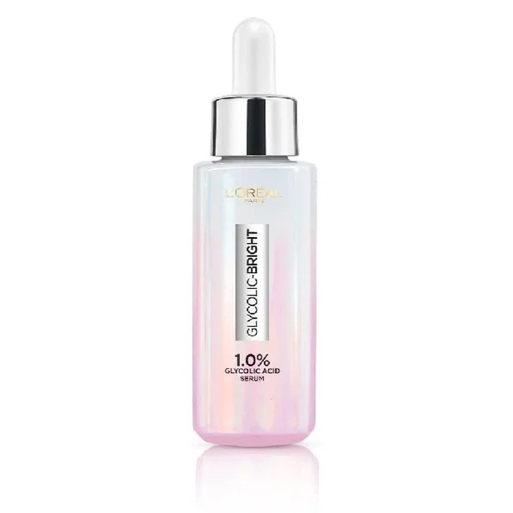 L'OREAL PARIS – Glycolic-Bright Serum – 30ml