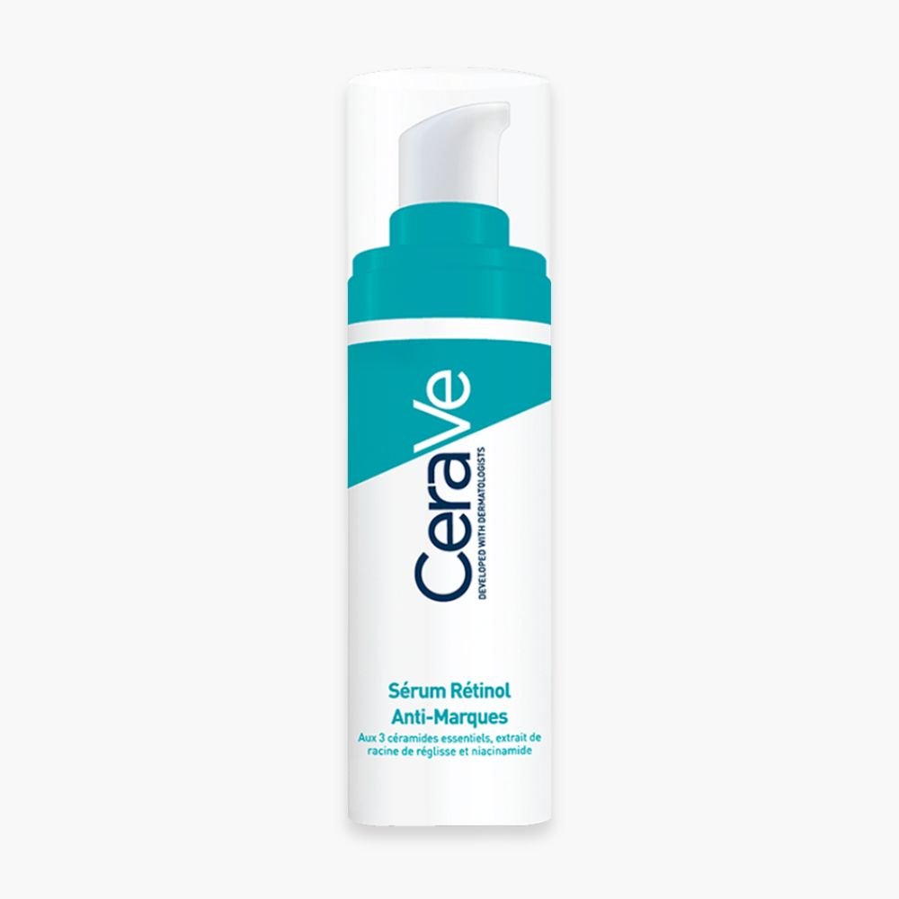 CERAVE SERUM RESURFACANT AU RETINOL 30 ML