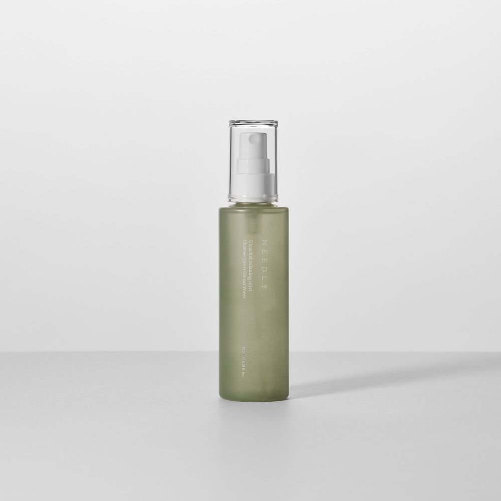 Needly Cicachid Relaxing Mist 100 ml