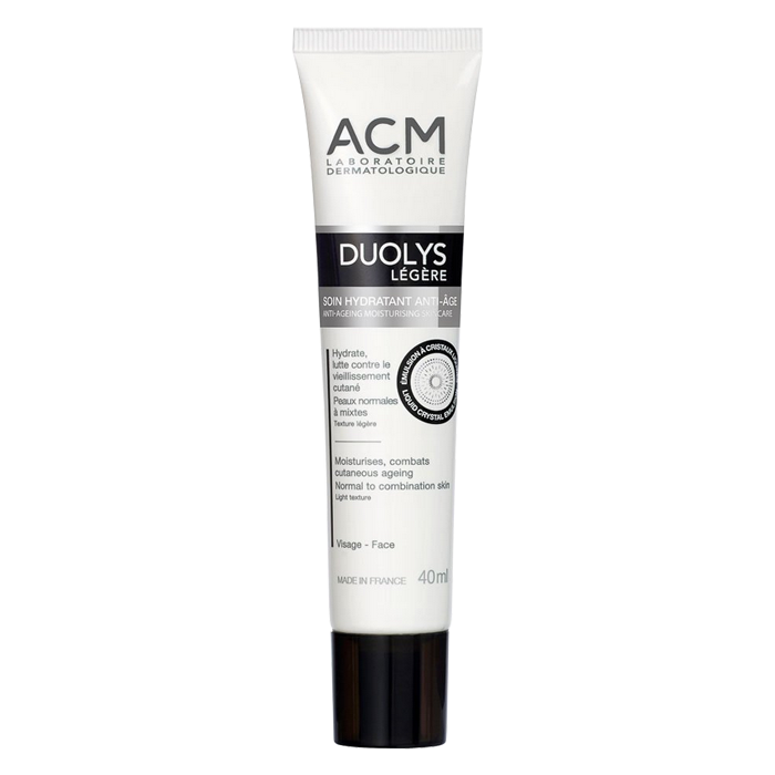 ACM Duolys Soin Hydratant anti-Âge Légère 40 ml