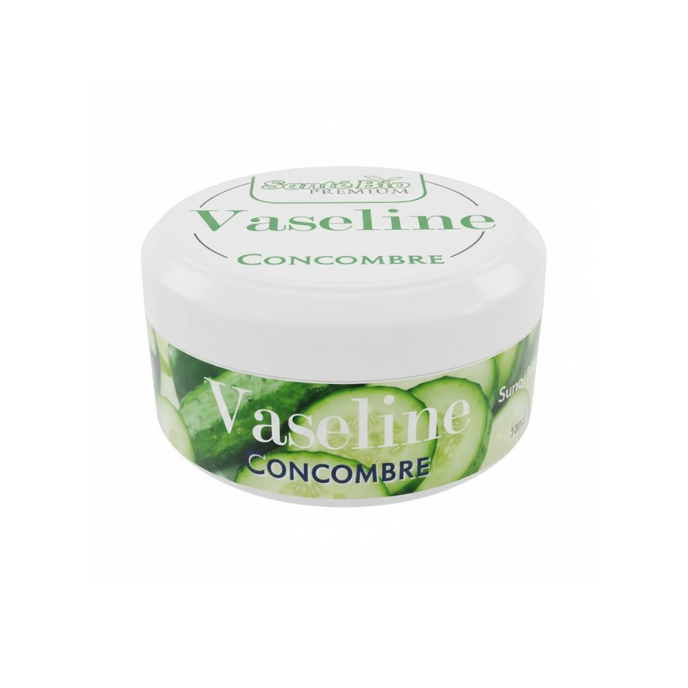 SANTE BIO – Vaseline Concombre – 120Ml