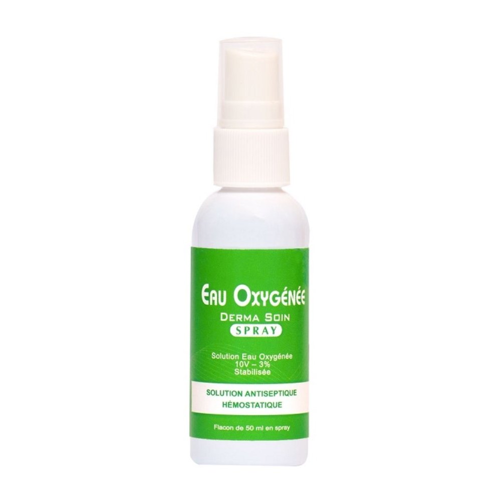 MON SOIN – L?eau Oxygene Spray – 60ml