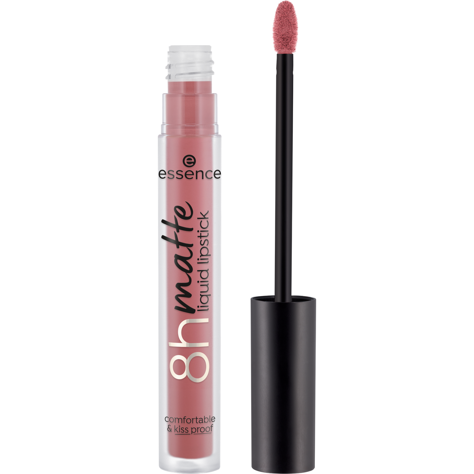 Essence 8h Matte Liquid Lipstick 12
