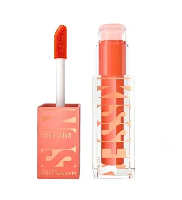 MAYBELLINE – Sunkisser Matte Blush 34 Peachy Quench