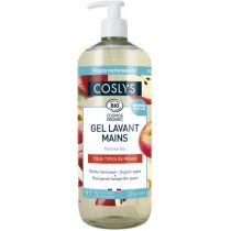 COSLYS – Gel Lavant Mains Pomme – 1L