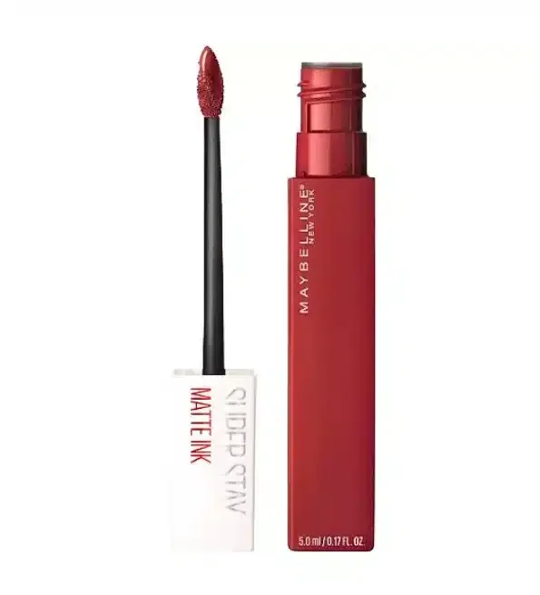 MAYBELLINE – Super Stay Matte Ink 50 Voyager