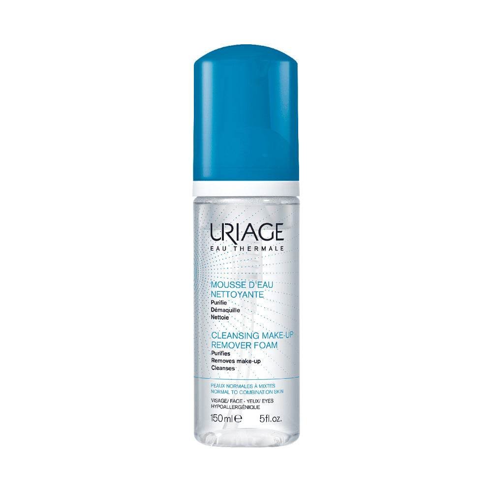Uriage Eau Thermale Mousse D'Eau Micellaire Nettoyante 150 ml