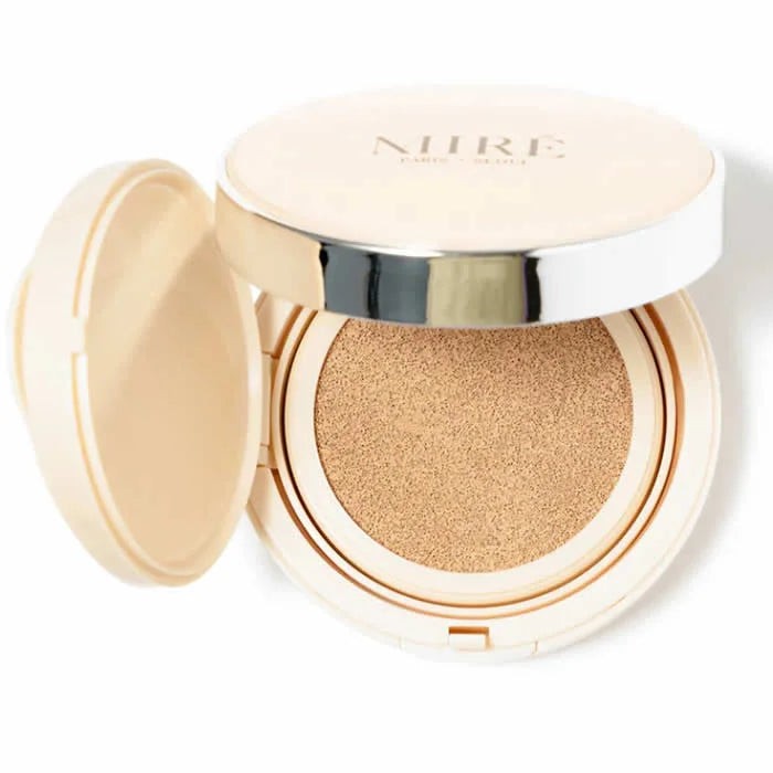 MIRE BIBI NOVA SPF 50 PA ++++ PERFECTEUR DE TEINT HYBRIDE 00 LIGHT ROSE 18 G