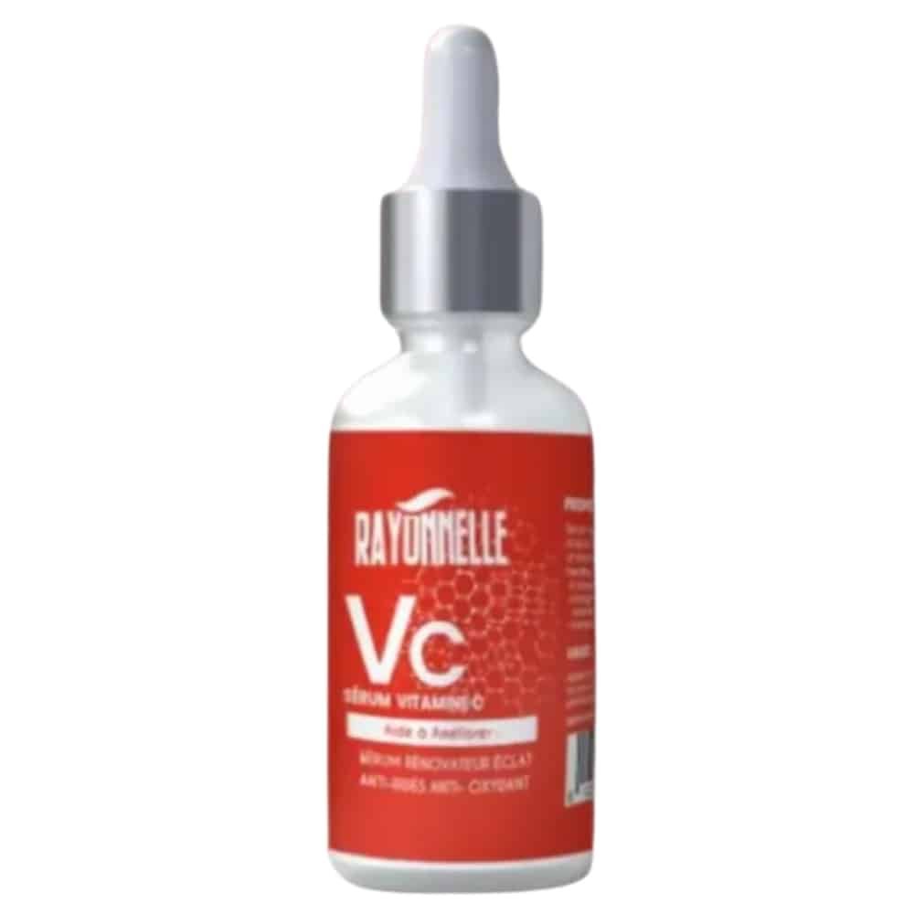 RAYONNELLE – Serum Vitamine E – 30ml