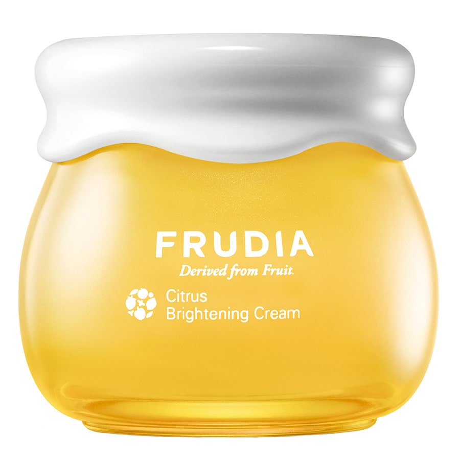 FRUDIA CITRUS BRIGHTENING CREAM 55 G