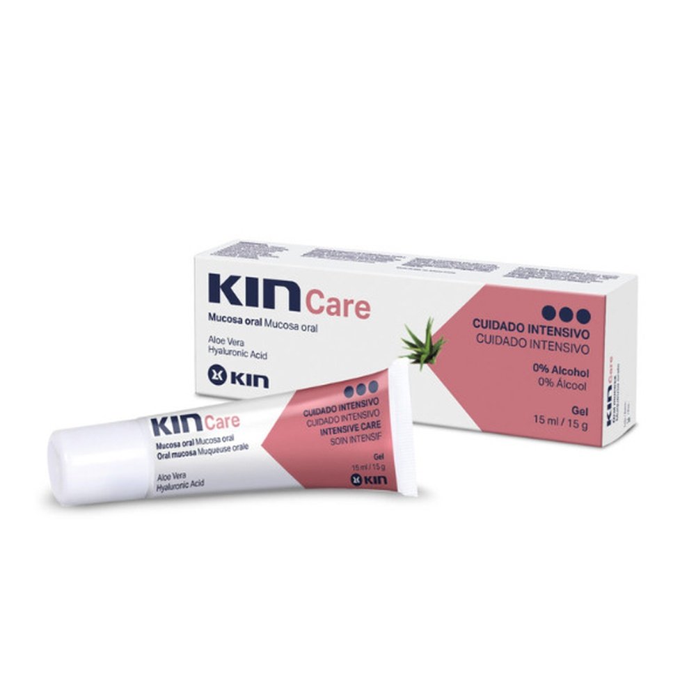 KIN Care Gel 15ml