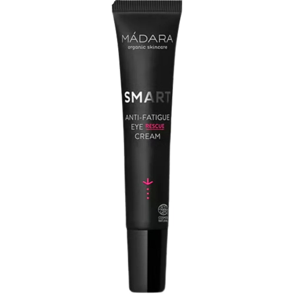 MADARA – SMART Anti-Fatigue Eye Rescue – 15ml