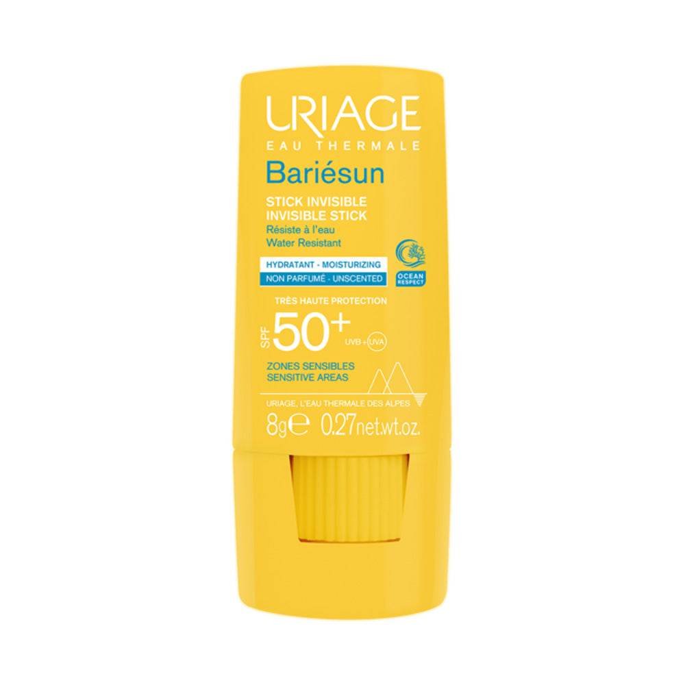 Uriage Bariésun Stick Invisible SPF50+ 8 g